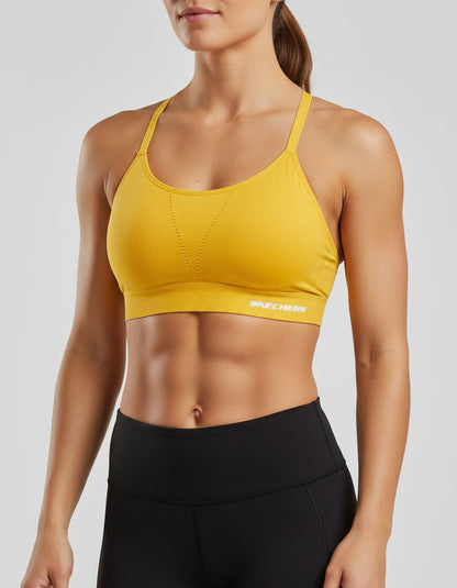 Top Deportivo Seamless Skechers