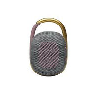 Parlante Jbl Clip 4 Bluetooth Gris