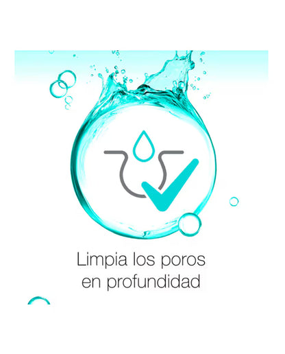 Mascarilla Arcilla Purificante 2 En 1 Skin Detox 150 ml